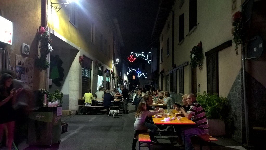 San Giuliano 2015 - Settimana di San Giuliano