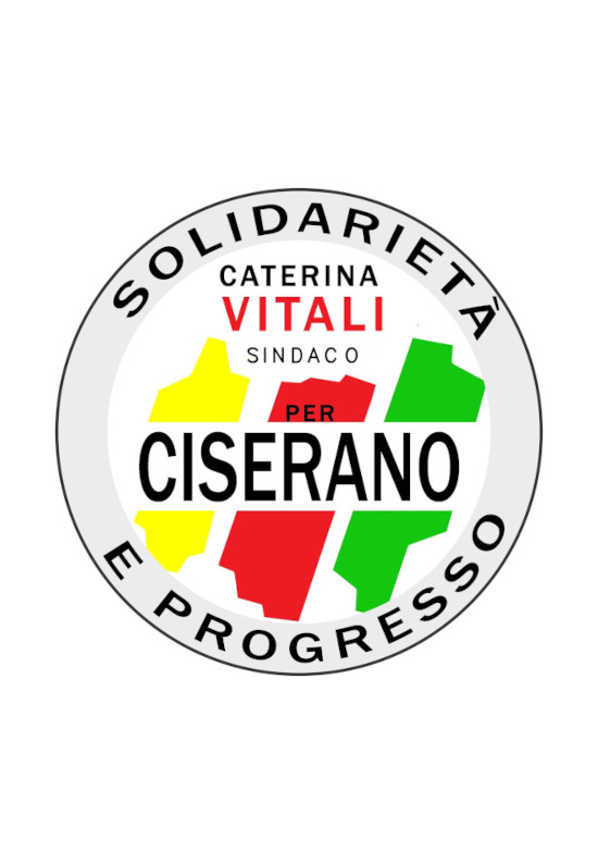 Solidarietà e progresso per Ciserano