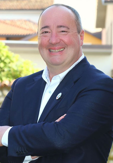 Bagini Enea