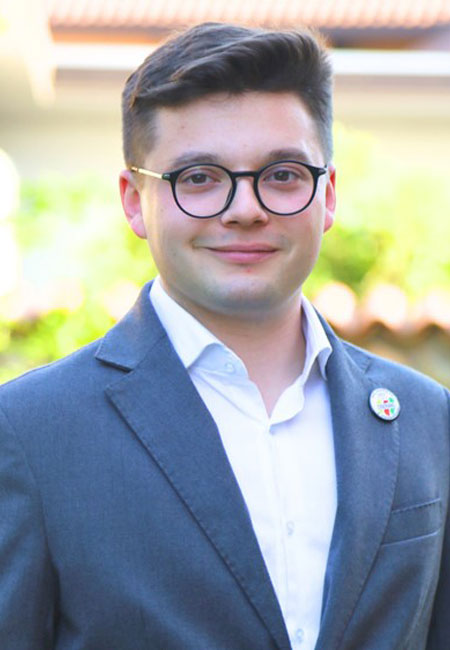 Giudici Gabriele