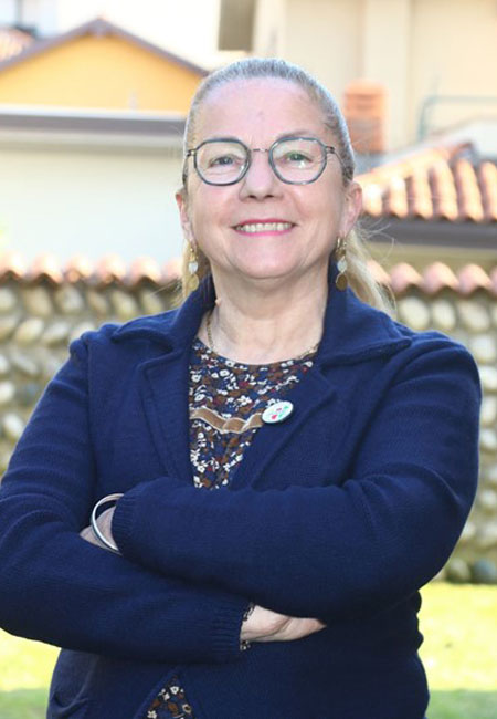 Rossi Carla